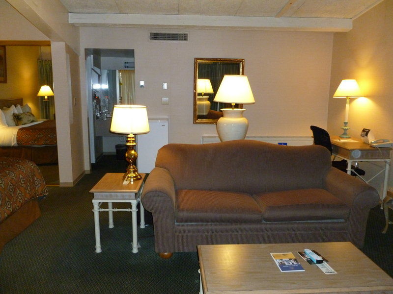Hotel Western Outlaw 3*