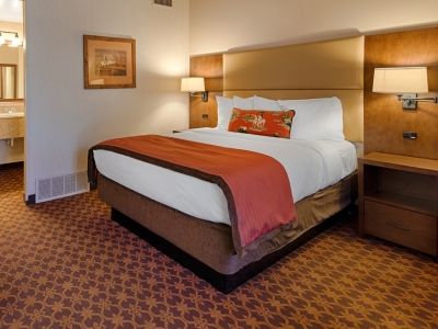 Western Outlaw Hotel 3*