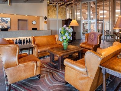Hotel Western Outlaw 3*