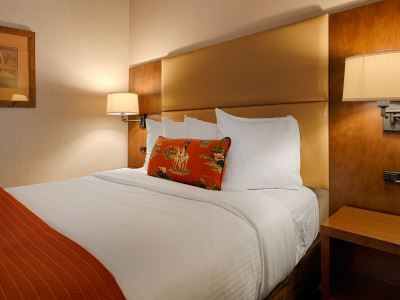 Western Outlaw Hotel