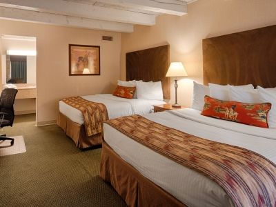 Western Outlaw Hotel 3*