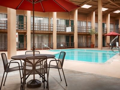 Western Outlaw Hotel 3*