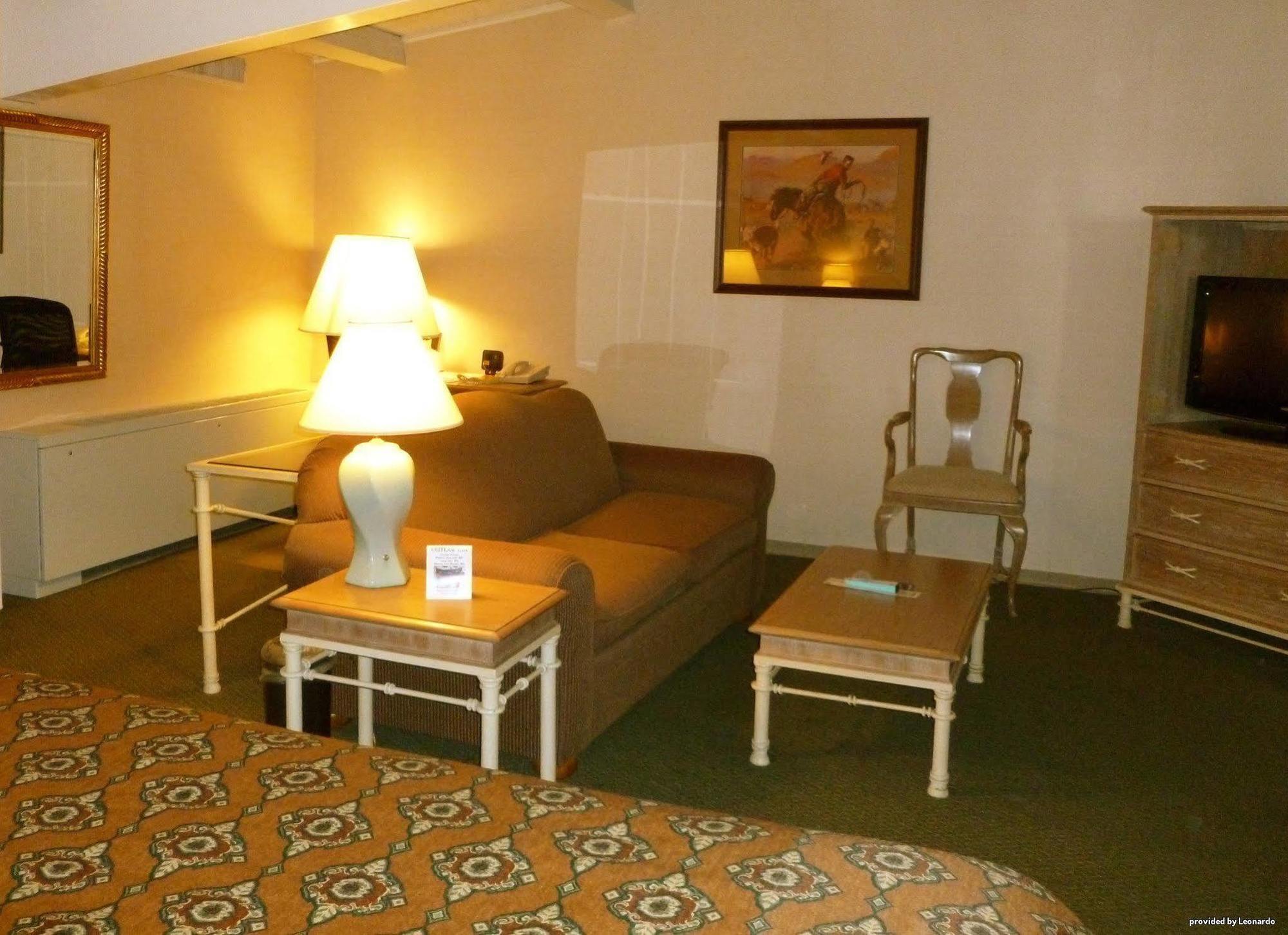 Hotel Western Outlaw 3*