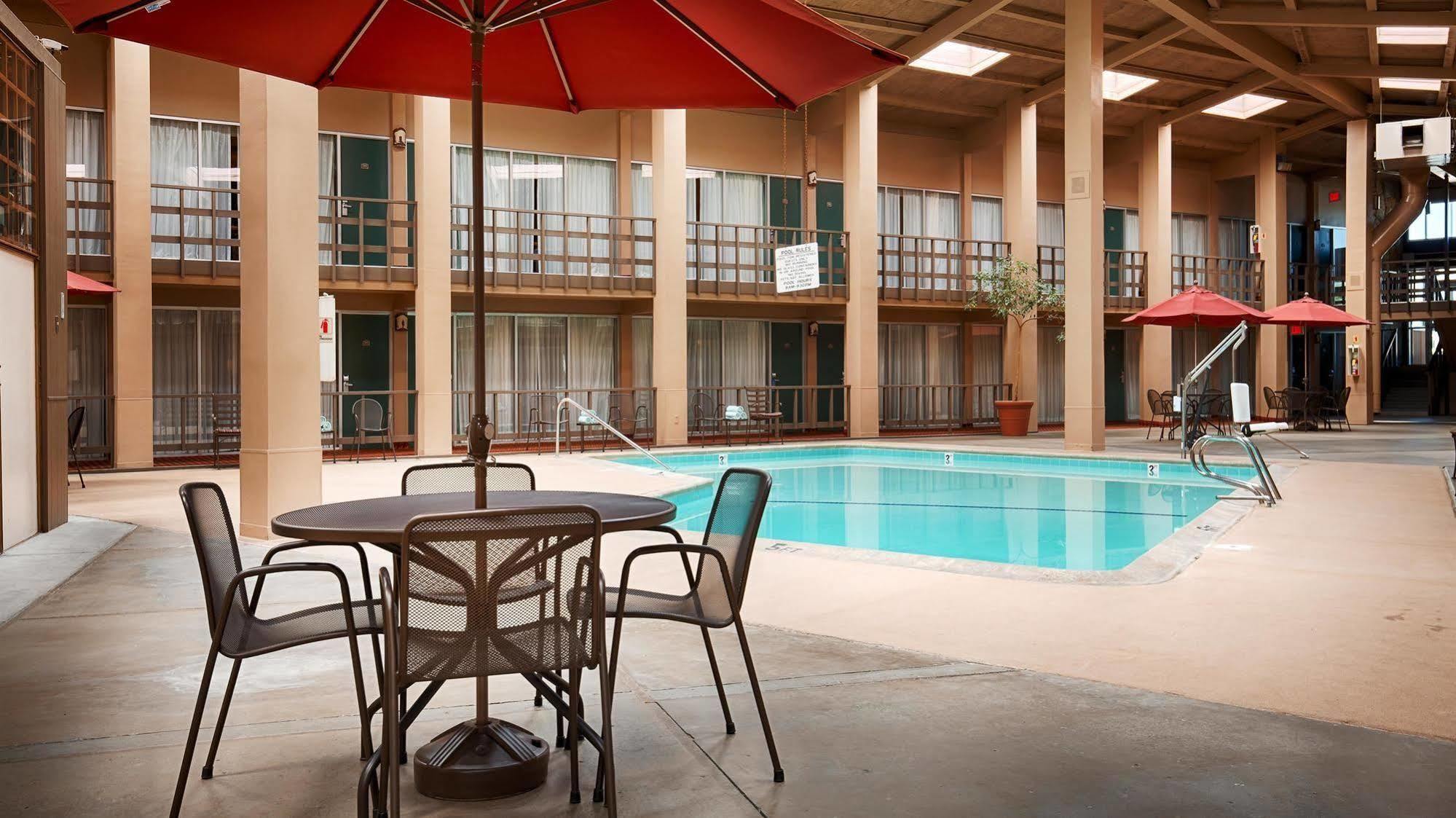 Hotel Western Outlaw 3*