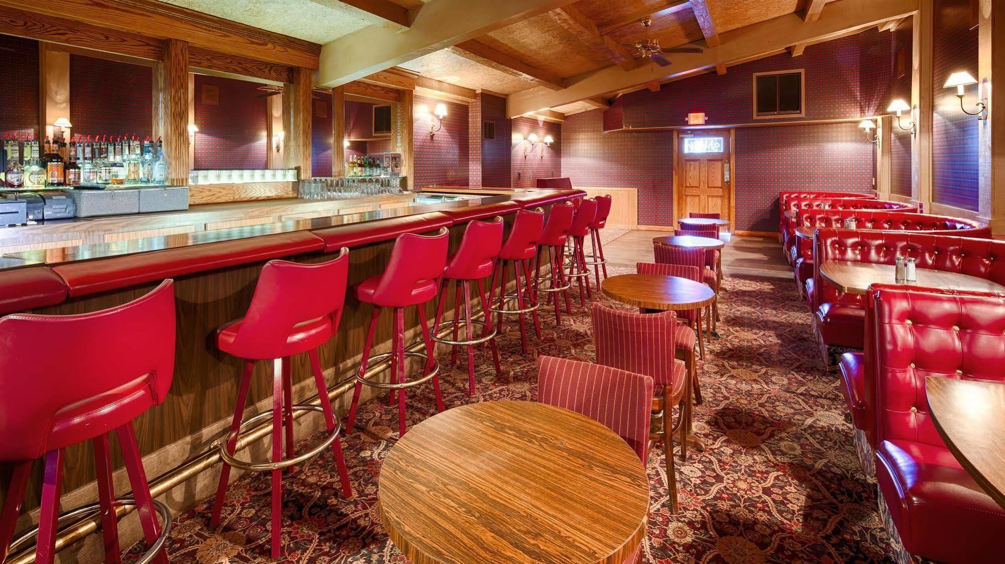 Hotel Western Outlaw Rock Springs