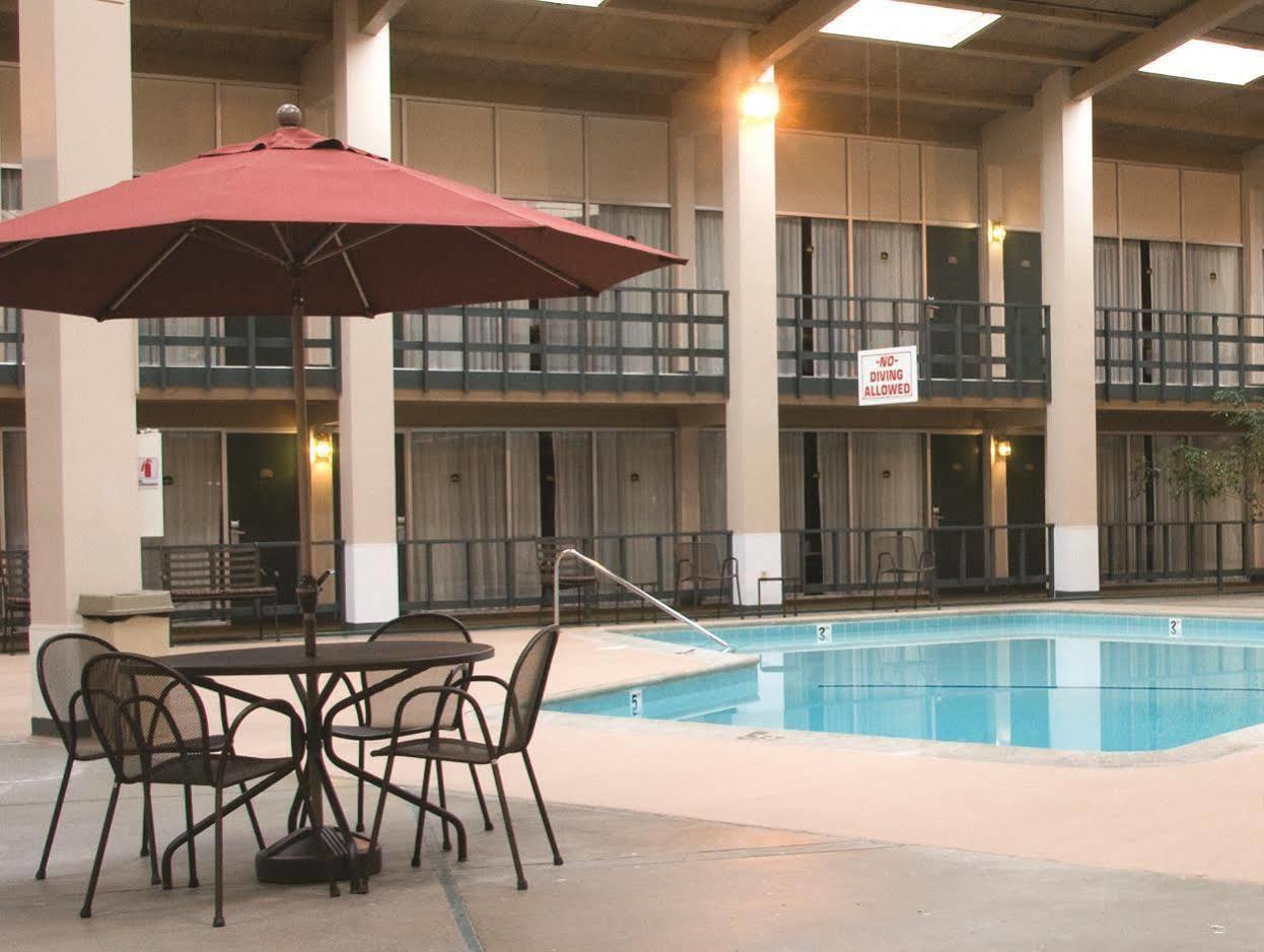 Hotel Western Outlaw 3*